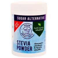 Health Connection Stevia Powder